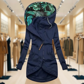 Gail | Stylish Waterproof Jacket