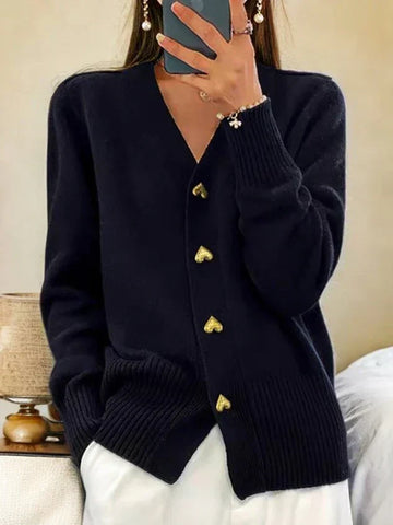 Violetta | Chic Elegant Cardigan
