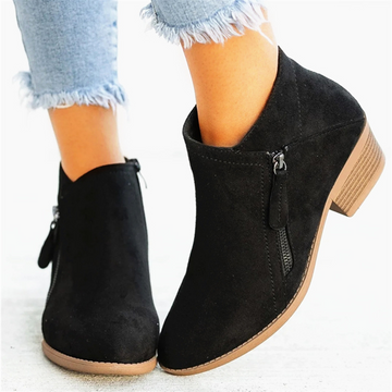 Madison | Orthopedic Ankle Boots