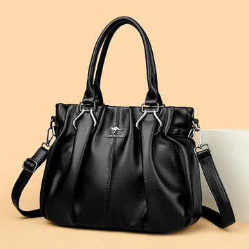 Evania | Everyday Crossbody Bag