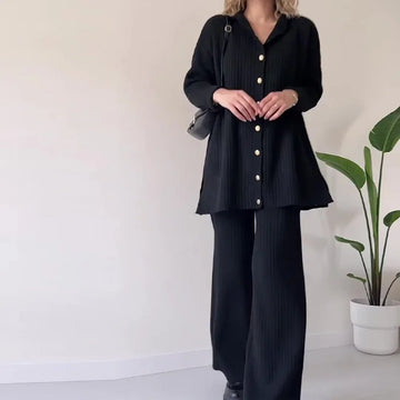 Sophie | Stylish Everyday Dress Set
