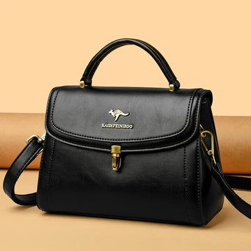 Marvella | Designer Messenger Bag