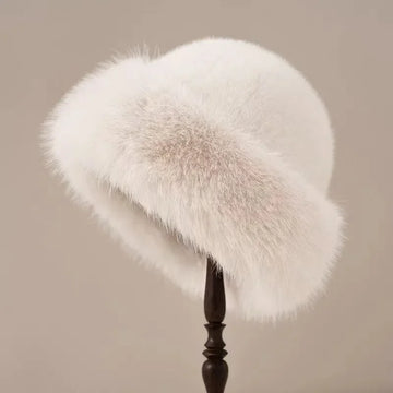 Glacia | Ladies Mongolian Cap