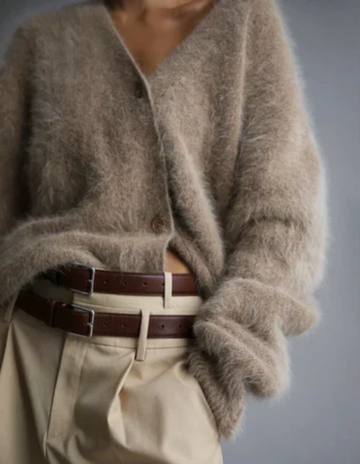 Monroe | Chic Oversized Sweater