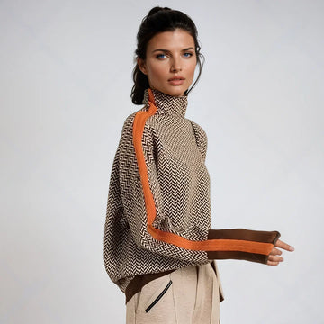 Victoria | Knitted Sweater