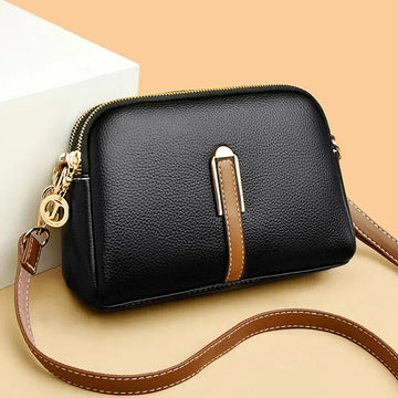 Kirra | Everyday Leather Bag