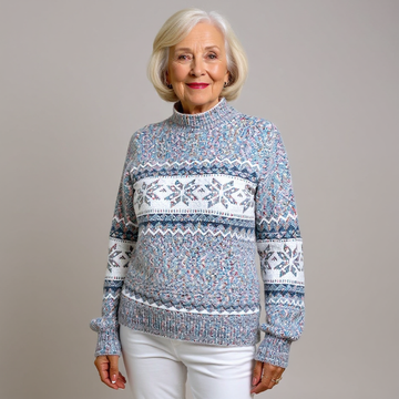 Melanie | Vintage Icelandic Sweaters