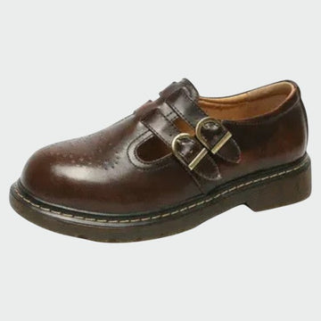 Olivia - Elegant Mary Jane Shoes