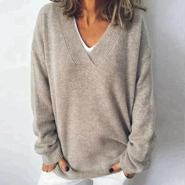 Zora | Stylish & Cozy Sweater