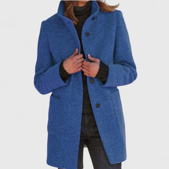 Shiloh | Timeless Warmth Coat