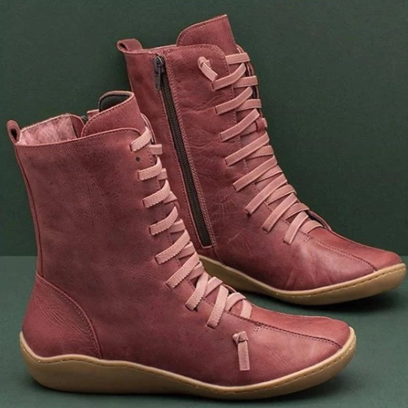 Meghan | Stylish Women's Winterboots