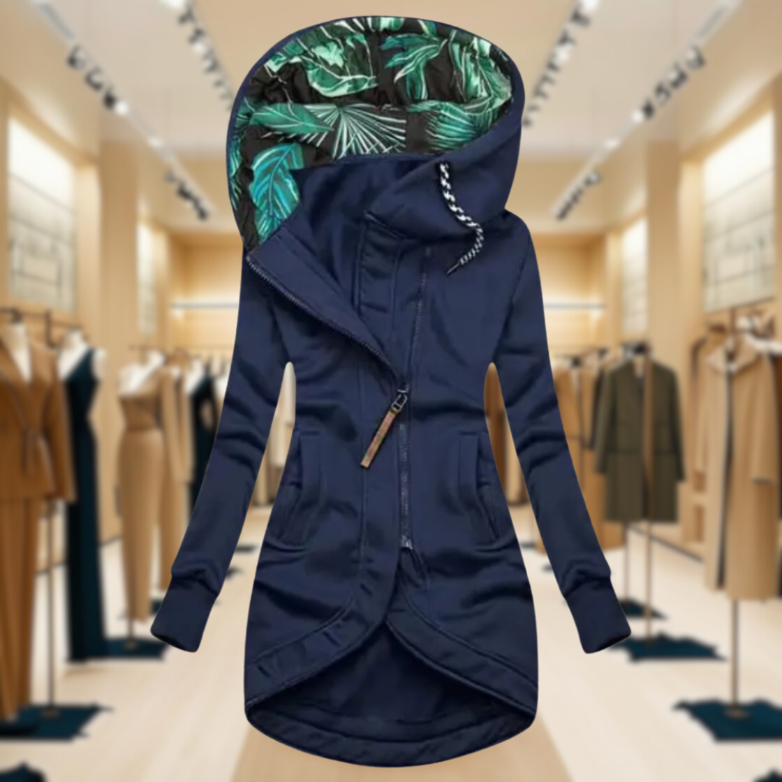 Gail | Stylish Waterproof Jacket