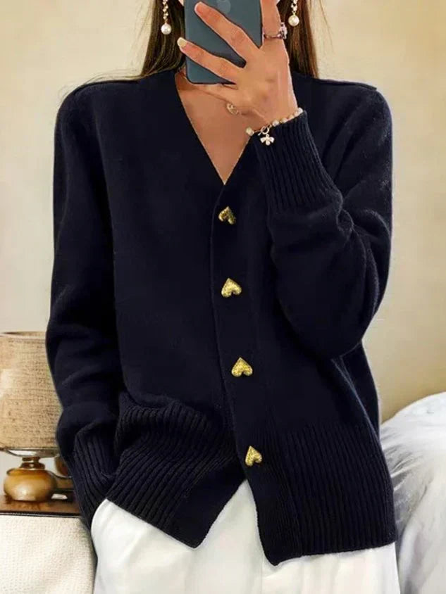 Violetta | Chic Elegant Cardigan