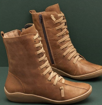 Meghan | Stylish Women's Winterboots