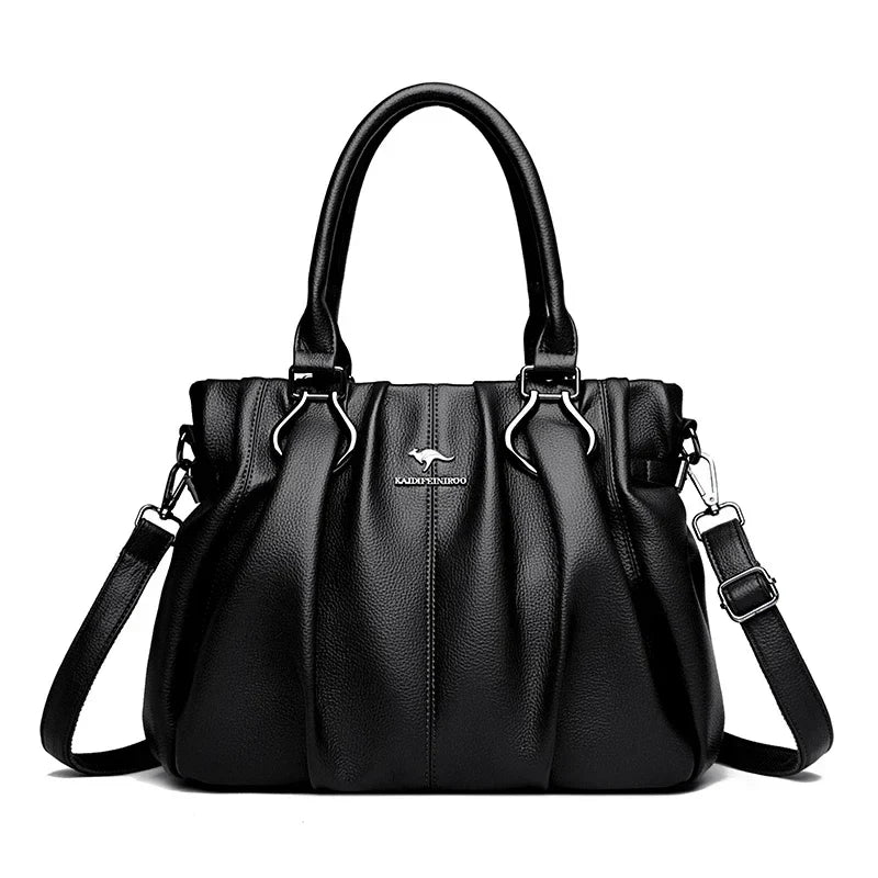 Evania | Everyday Crossbody Bag