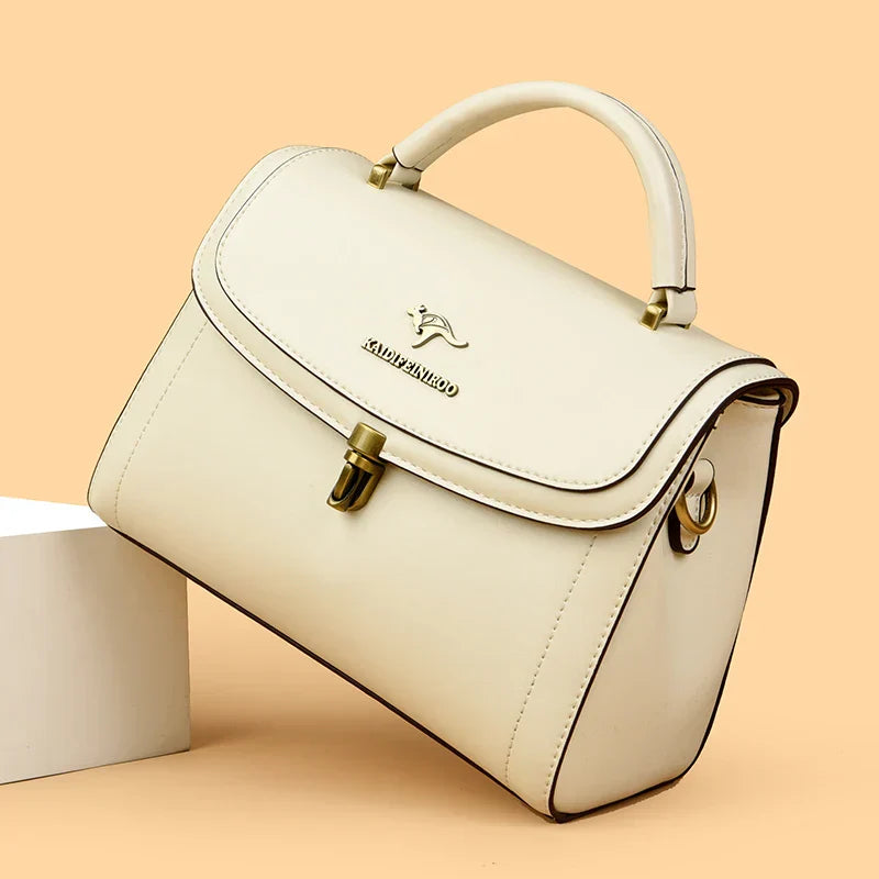 Marvella | Designer Messenger Bag
