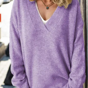 Zora | Stylish & Cozy Sweater