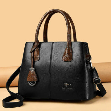 Marlin | Elegant Shoulder Bag