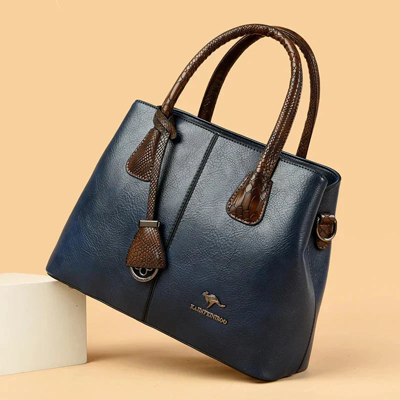 Marlin | Elegant Shoulder Bag