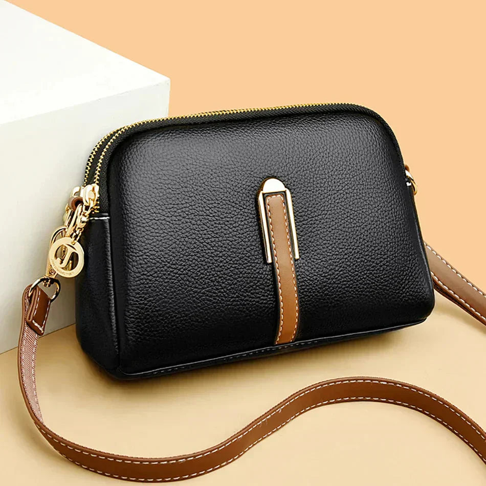 Kirra | Everyday Leather Bag