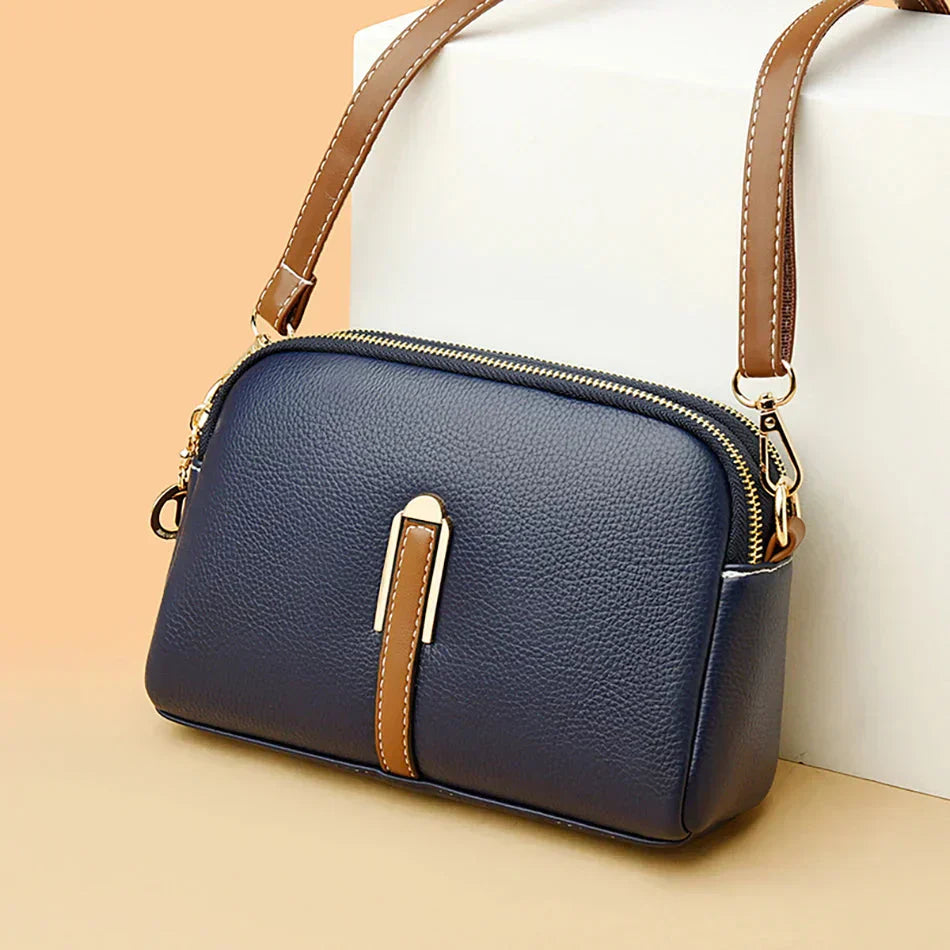 Kirra | Everyday Leather Bag